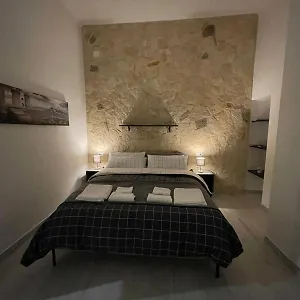 Appartamento Casa Masada, Napoli